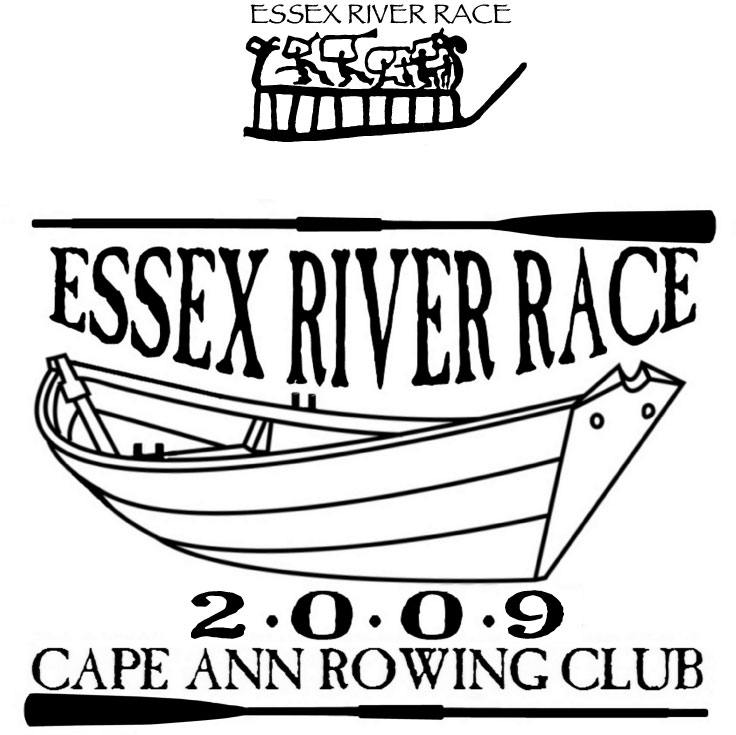 Essex River Race