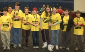 Lego League