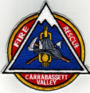 Carrabassett Valley Fire Rescue