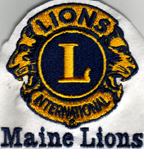 Maine Lions International