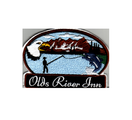 Olds River Inn